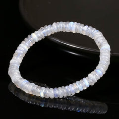 Moonstone Crystal Bracelet