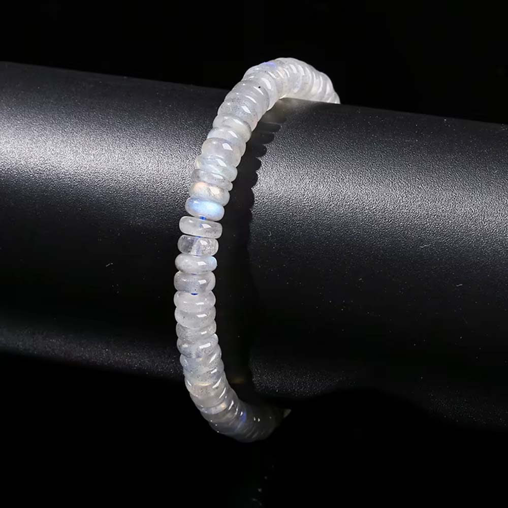 Moonstone Crystal Bracelet