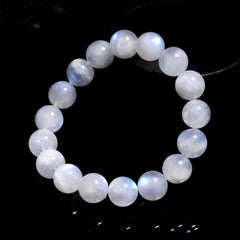 Moonstone Stretch Bracelet