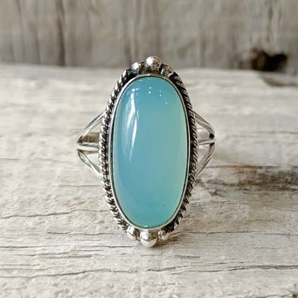 Sundance Moonstone Ring